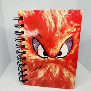 Looney Tunes Gossamer Vintage 90s Telephone Address Book Not Used NOS Warner Bro